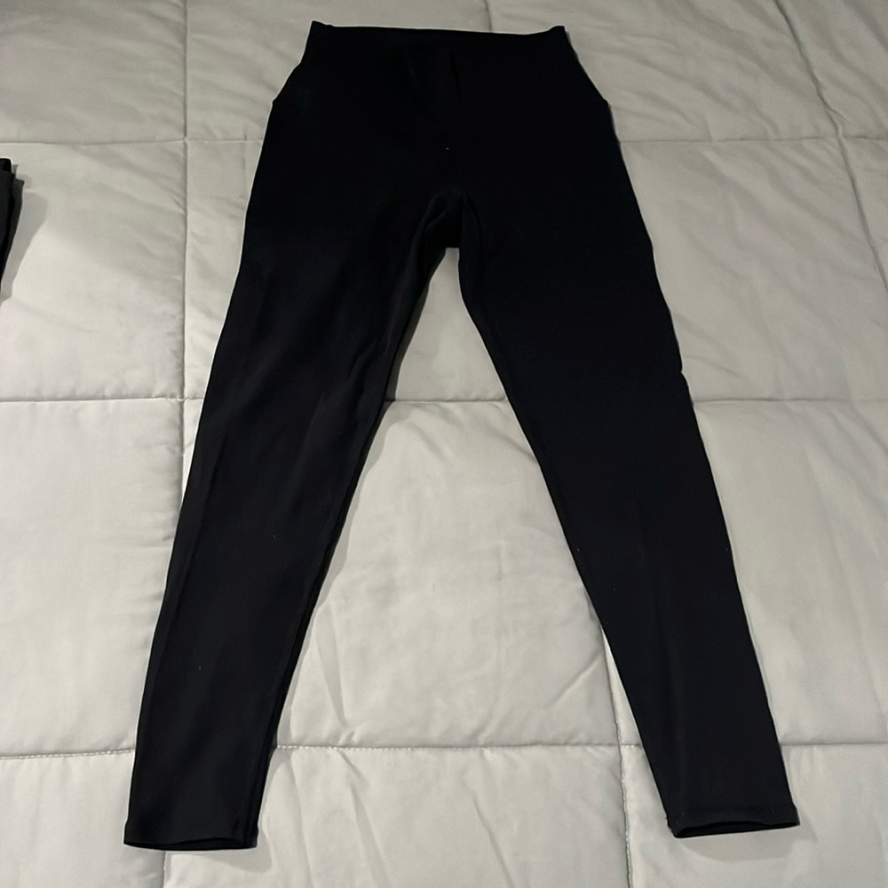 Alo Airbrush Leggings